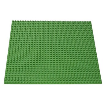 레고 클래식 녹색 놀이판 (<b>10700</b>)