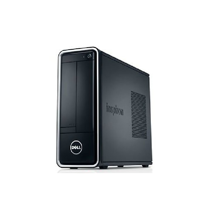 DELL 인스피론 660S W26PG10KR (기본)