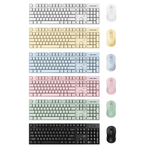 지클릭커 오피스프로 WMK625 스탠다드M 무선 키보드 마우스 세트이미지입니다. 누르면 해당 게시물로 새창이동합니다.