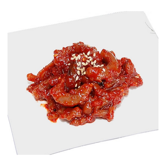 풍미식품 동해랑 낙지젓갈 500g (1개)