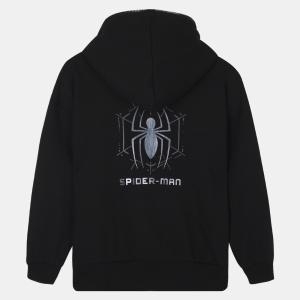 이랜드리테일 유솔 대동백화점 DP01 마블 풀집업 ULJM21B01