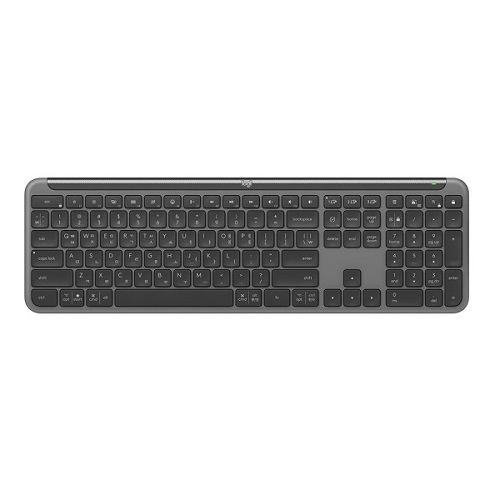 로지텍 시그니처 슬림 K950 (정품)_이미지