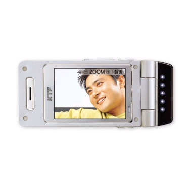 LG전자 싸이언 LG-KP2100 [KT] (기기변경)_이미지