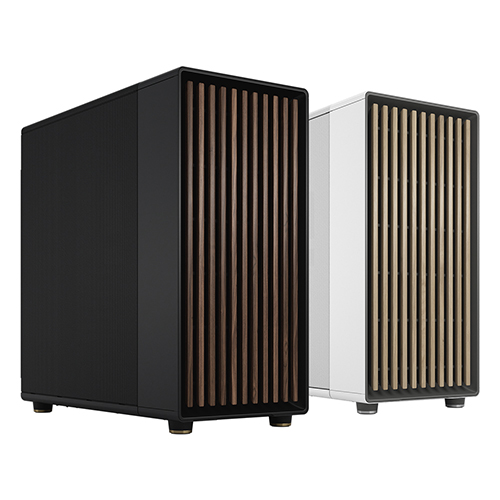 Fractal Design North XL MESH (초크 화이트)