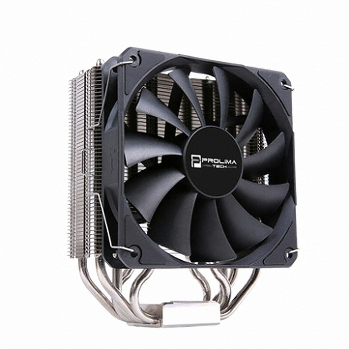 PROLIMATECH ARTISTS 3i INTEL