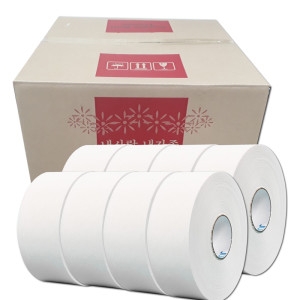 업소용 대용량 점보롤 300m