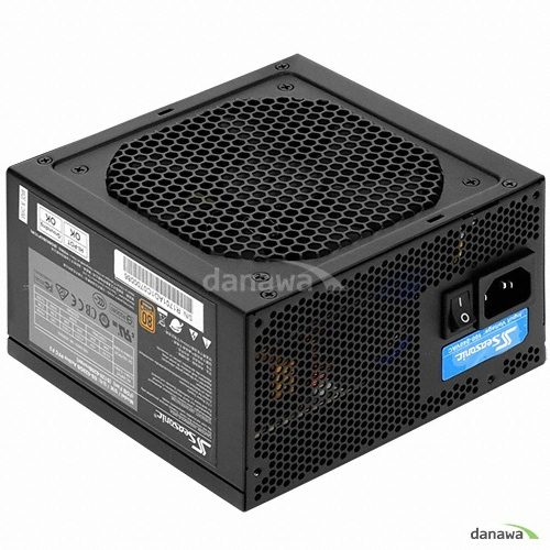 시소닉 S12II-520 80PLUS브론즈_이미지