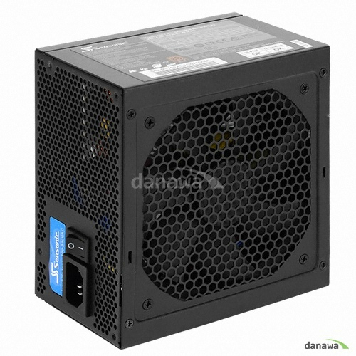 시소닉 S12II-520 80PLUS브론즈_이미지