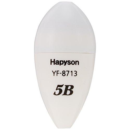 해피손 YF-8713 백색발광 고휘도 구멍찌 5B_이미지