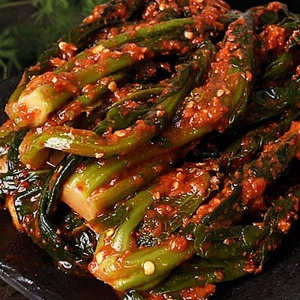 돌산갓김치 1.5kg