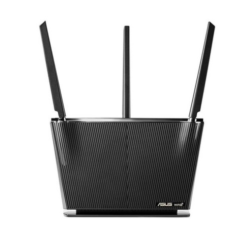 ASUS RT-AX68U 유무선공유기 (해외구매)_이미지
