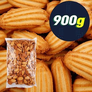 치즈 쿠키 900g
