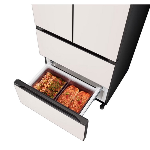 LG전자 오브제컬렉션 김치톡톡 Fit & Max Z484GBB173 (전국 무료)_이미지