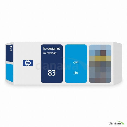 HP ��ǰ 83 (C4941A) �Ķ�