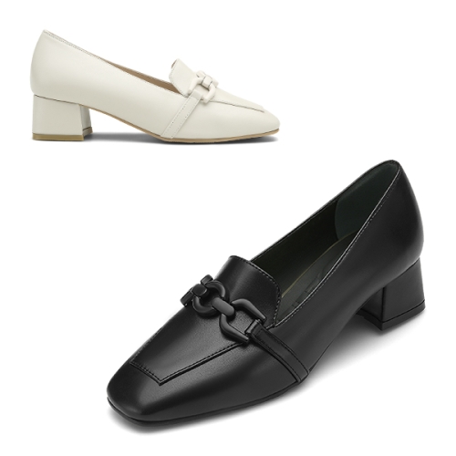 미소페 여성 소가죽 펌프스_512331507