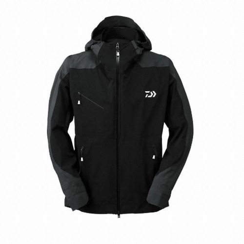 다이와 하이브리드 레인자켓 DR-20009J_이미지