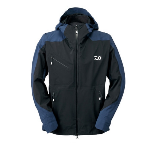 다이와 하이브리드 레인자켓 DR-20009J