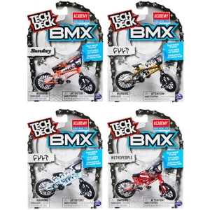 아카데미과학 텍덱 BMX 시리즈 S81514_이미지