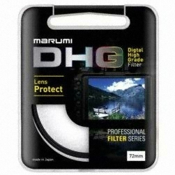 마루미 DHG Lens Protect (82mm)_이미지