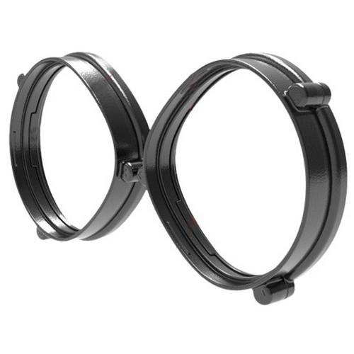 VR연구소 오큘러스 퀘스트2 마그네틱 렌즈 가이드