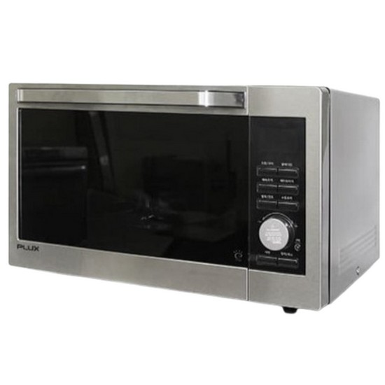 롯데하이마트 플럭스 PLX-MO3024ELBK