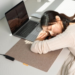 셀인스텍 SE M800 온열 데스크패드_이미지