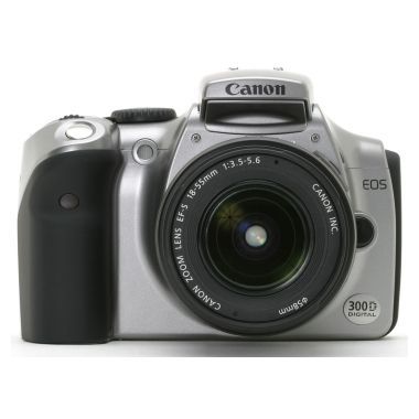 ĳ�� EOS 300D �ǹ�