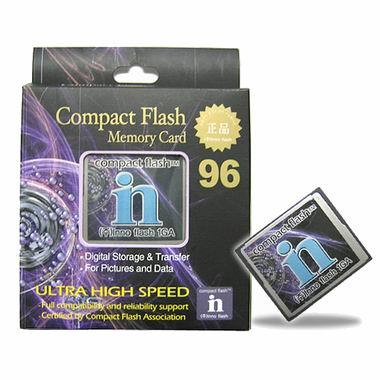 InnoFlash CF (1GB)
