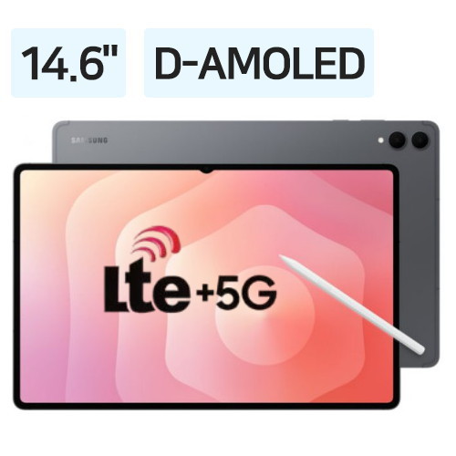 삼성전자  갤럭시탭S11 울트라 5G (램12GB,512GB)