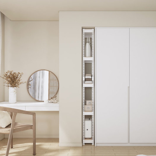 스피드랙 앵글선반 2단 200x300 (120cm(높이))_이미지