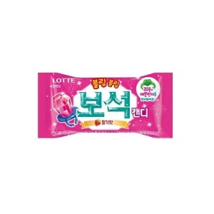 롯데 보석반지사탕 화이트데이선물 13g 18개_이미지