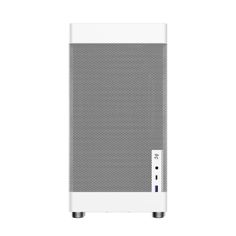 주연테크 리오나인 메쉬박스 CG344F56T2W 화이트 (16GB, M.2 512GB)_이미지