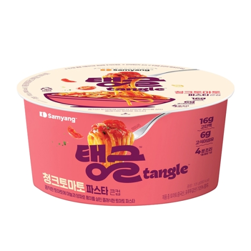 ����ǰ �ʱ� ûũ�丶���Ľ�Ÿ 105g