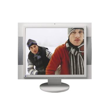 EIZO FlexScan L778 실버_이미지
