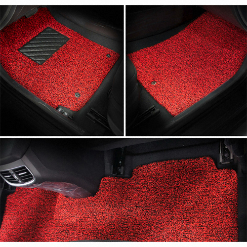 하이원 코일 매트 국산차 확장형 (운전석)_이미지