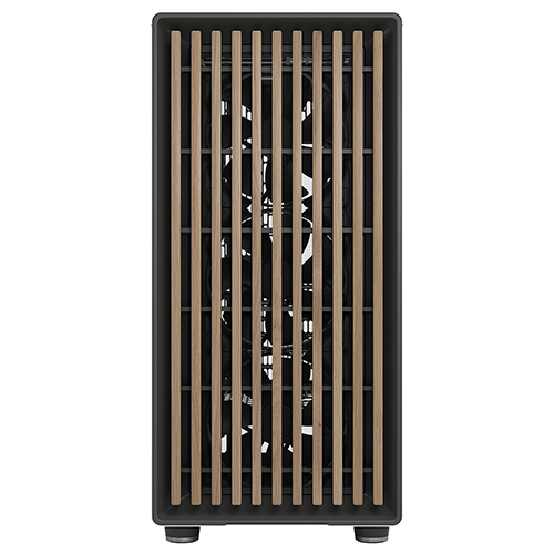 Fractal Design North XL RC 강화유리 (초크 화이트)_이미지