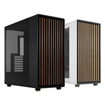 <b>Fractal</b> <b>Design</b> <b>North</b> <b>XL</b> RC 강화유리