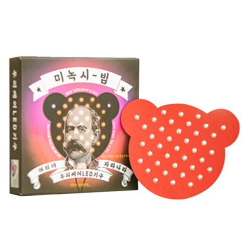 히즈윌 미녹시빔 GREAFIT-L_이미지