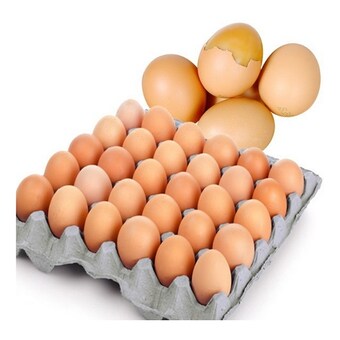 채담 친환경 무항생제 구운란 30구