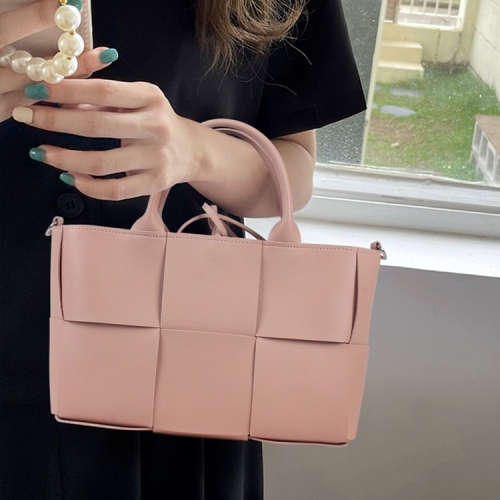 디어백 심플 위빙 토트백 S_AN-8010M