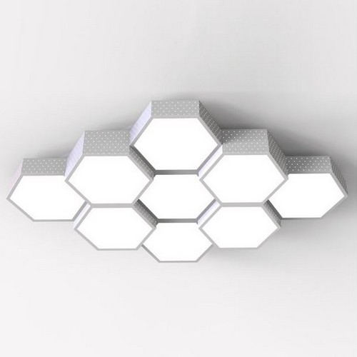 �޺����� LED ����� �Ž�/��� 150W