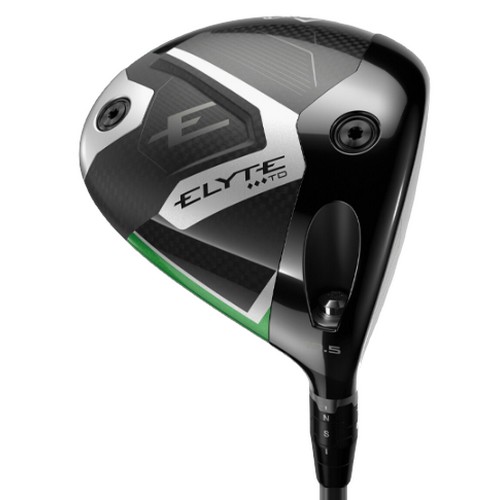 엘리트 트리플 다이아몬드 투어 드로우 커스텀 드라이버+투어 AD 샤프트