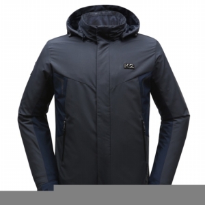  K2 남성 백두대간 2L자켓 (KMU19105N7)