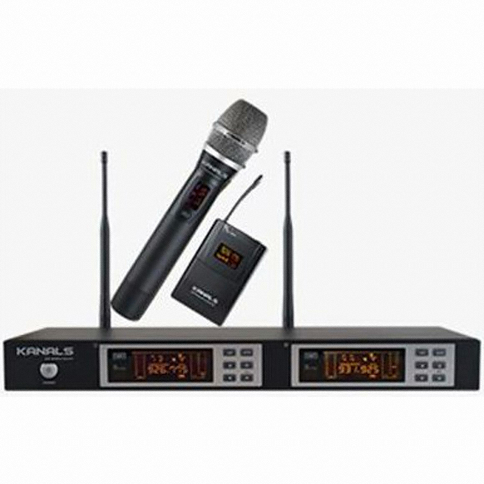 엔터그레인 카날스 BK-2001A (정품)_이미지