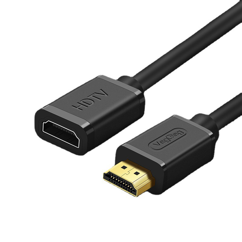 VegGieg HDMI v2.0 연장 케이블 (2m)_이미지