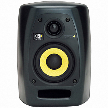 KRK VXT4 単品 KRK VXT4 (정품) : 다나와 가격비교