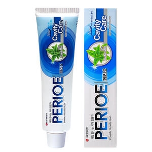 페리오 캐비티케어 알파 치약 160g (5개)_이미지