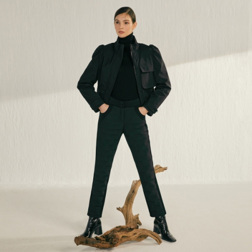 구스 다운 팬츠 K07-1 264572