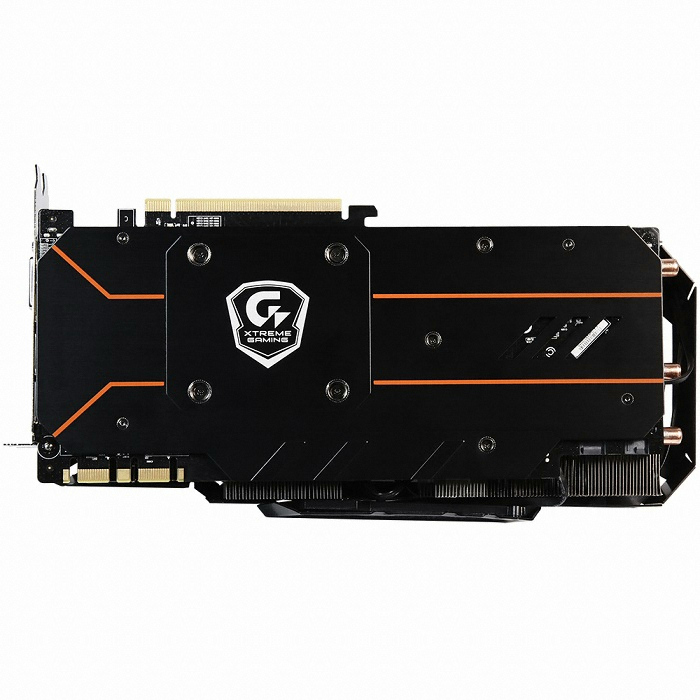 GIGABYTE ������ GTX1070 Xtreme D5 8GB