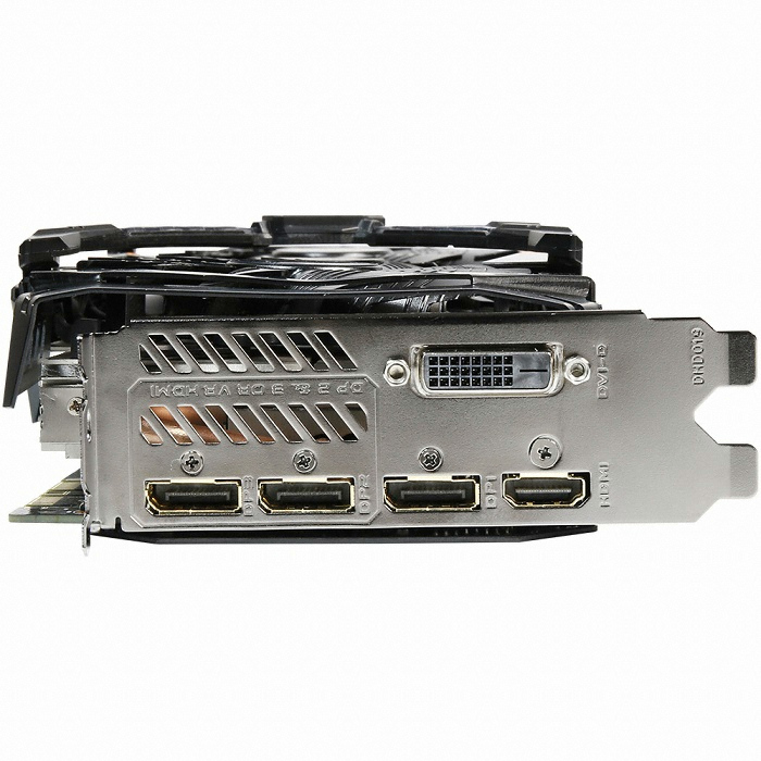 GIGABYTE ������ GTX1070 Xtreme D5 8GB